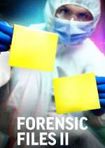 Watch Forensic Files II Niter