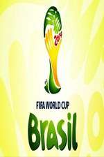Watch 2014 FIFA World Cup Niter