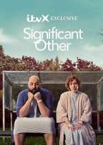 significant other tv poster