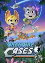 Watch The Creature Cases Niter