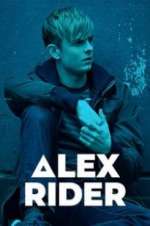 Watch Alex Rider Niter