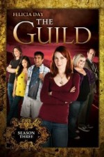 the guild tv poster