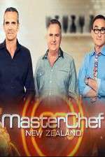 Watch Masterchef (NZ) Niter