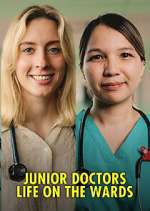Watch Junior Doctors: Life on the Wards Niter