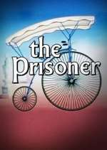 the prisoner tv poster