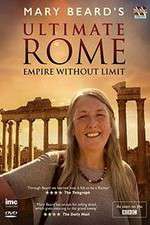 Watch Mary Beard's Ultimate Rome: Empire Without Limit Niter