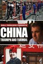 Watch China Triumph and Turmoil Niter