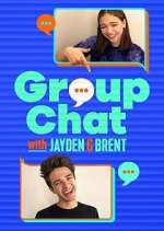 Watch Group Chat with Jayden and Brent Niter