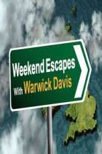 Watch Weekend Escapes With Warwick Davis Niter