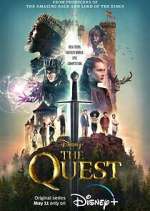 Watch The Quest Niter