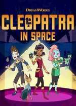 Watch Cleopatra in Space Niter