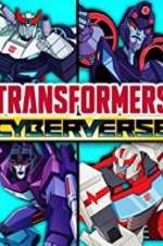 Watch Transformers: Cyberverse Niter
