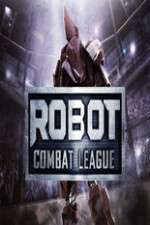 Watch Robot Combat League Niter