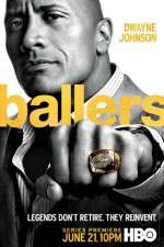 Watch Ballers (2014) Niter