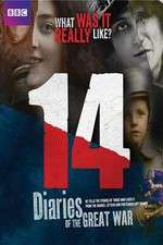 Watch 14 Diaries Of The Great War Niter