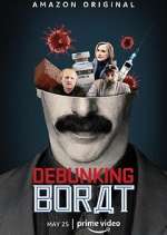 Watch Borat's American Lockdown & Debunking Borat Niter