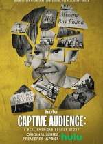 Watch Captive Audience: A Real American Horror Story Niter