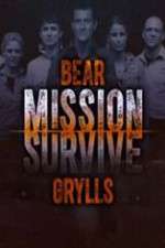 Watch Bear Grylls Mission Survive Niter