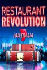 Watch Restaurant Revolution (AU) Niter