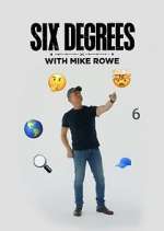 Watch Six Degrees with Mike Rowe Niter
