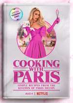 Watch Cooking with Paris Niter