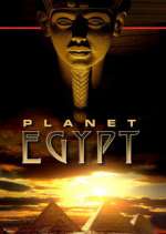 Watch Planet Egypt Niter