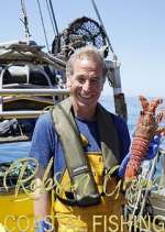 Watch Robson Green: Coastal Fishing Niter