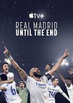 Watch Real Madrid: Until the End Niter