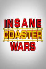 Watch Insane Coaster Wars Niter