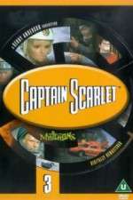 Watch Captain Scarlet and the Mysterons Niter