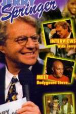 Watch The Jerry Springer Show Niter