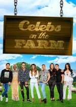 Watch Celebs on the Farm Niter