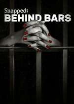 Watch Snapped: Behind Bars Niter