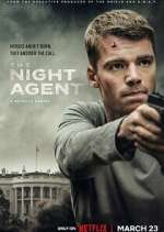 Watch The Night Agent Niter