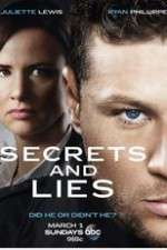 Watch Secrets & Lies (ABC) Niter