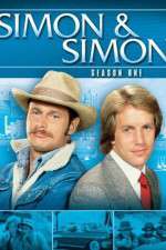 Watch Simon and Simon Niter