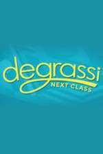 Watch Degrassi: Next Class Niter