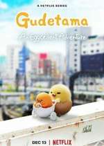 Watch Gudetama: An Eggcellent Adventure Niter