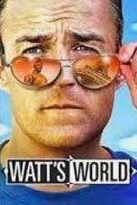 Watch Watt's World Niter