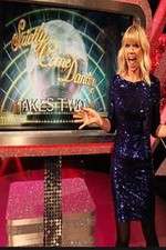 Watch Strictly Come Dancing It Takes Two Niter