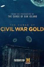 Watch The Curse of Civil War Gold Niter