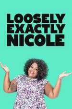 Watch Loosely Exactly Nicole Niter