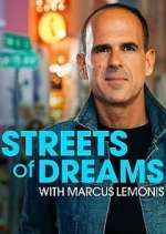 Watch Streets of Dreams with Marcus Lemonis Niter