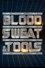 Watch Blood, Sweat & Tools Niter