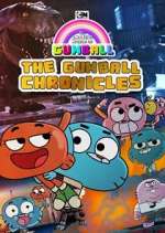 Watch The Gumball Chronicles Niter