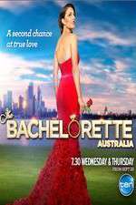 Watch The Bachelorette: Australia Niter
