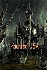 Watch Haunted USA Niter