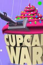 Watch Cupcake Wars Niter