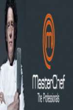 Watch MasterChef The Professionals Niter