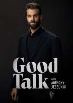 Watch Good Talk with Anthony Jeselnik Niter